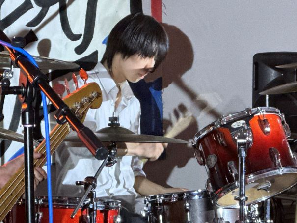 STREAM LIVE１２